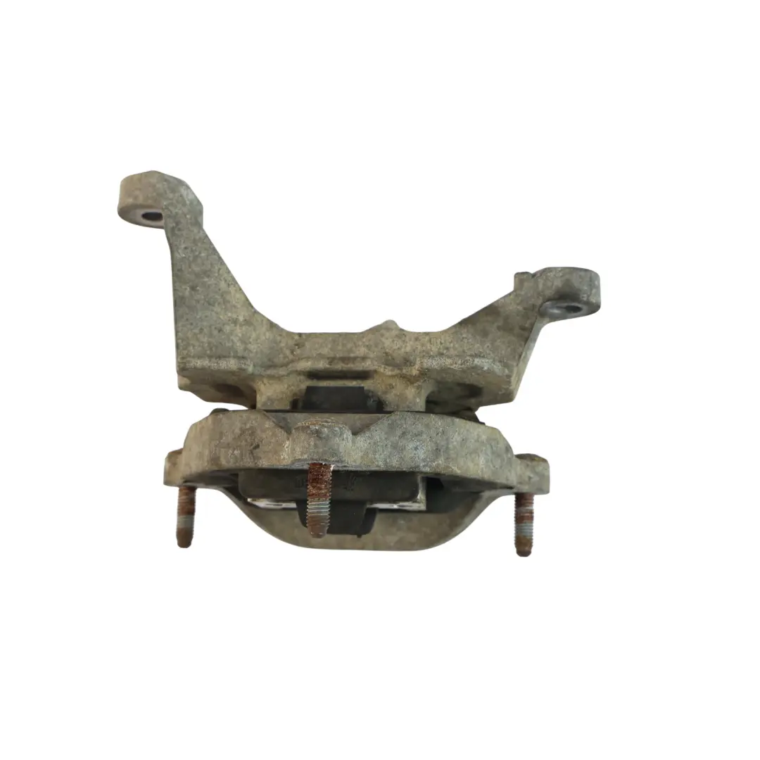 Audi A4 B8 A5 8T Automatic Transmission Support Bracket 3.0 TDI - SKU 8K0399151R - Part number 8K0399151R