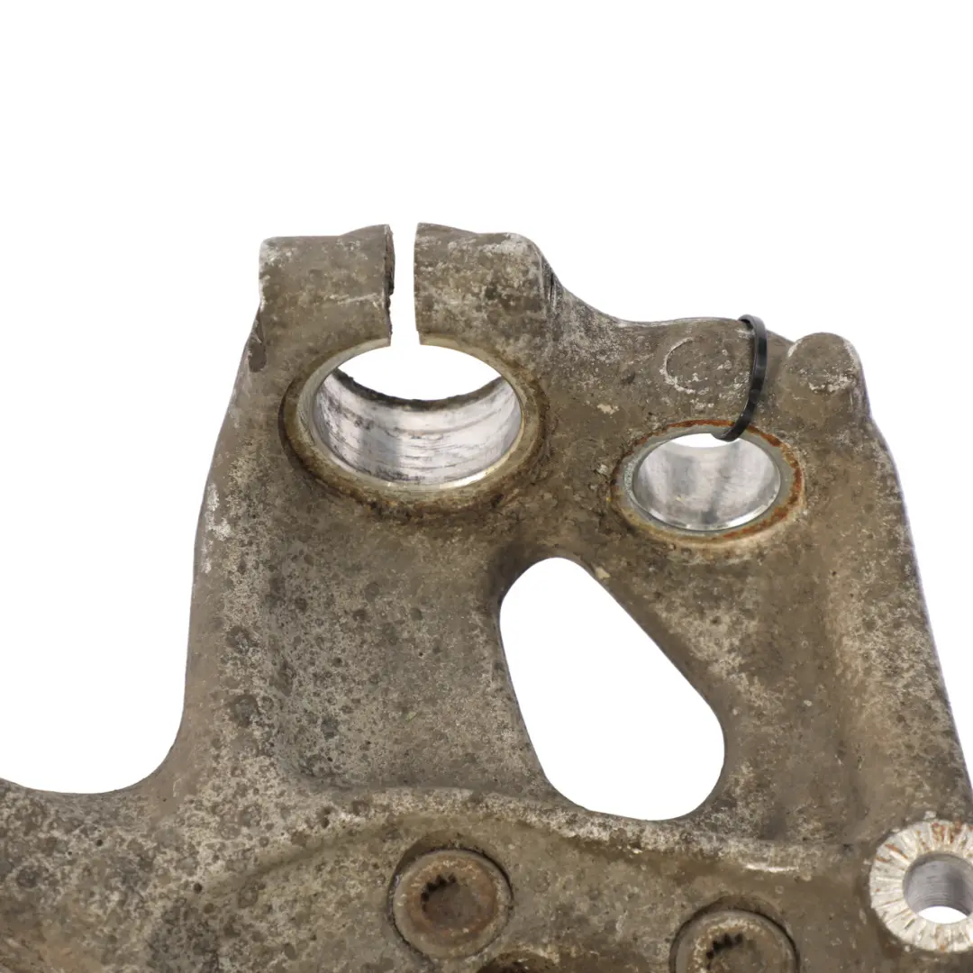 Audi A5 8T Front Wheel Hub Bearing Carrier Left N/S - SKU 8K0407253AA-1 - Part number 8K0407253AA