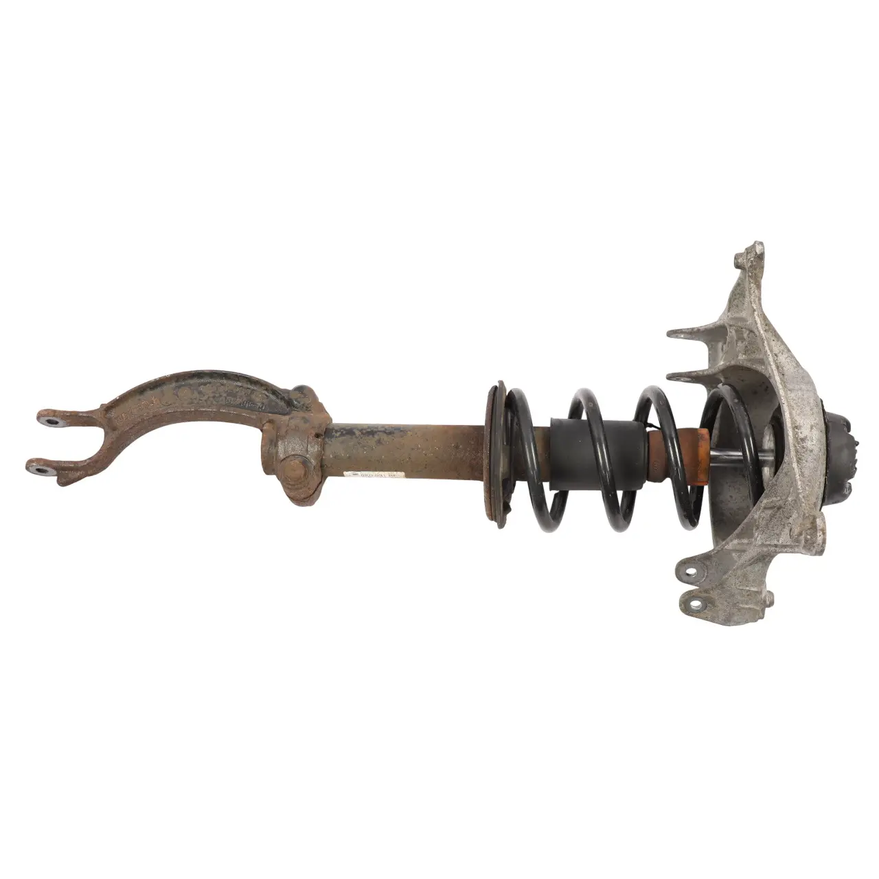 Audi A4 B8 A5 8T Front Shock Absorber Strut Damper Spring 8K0413031BF