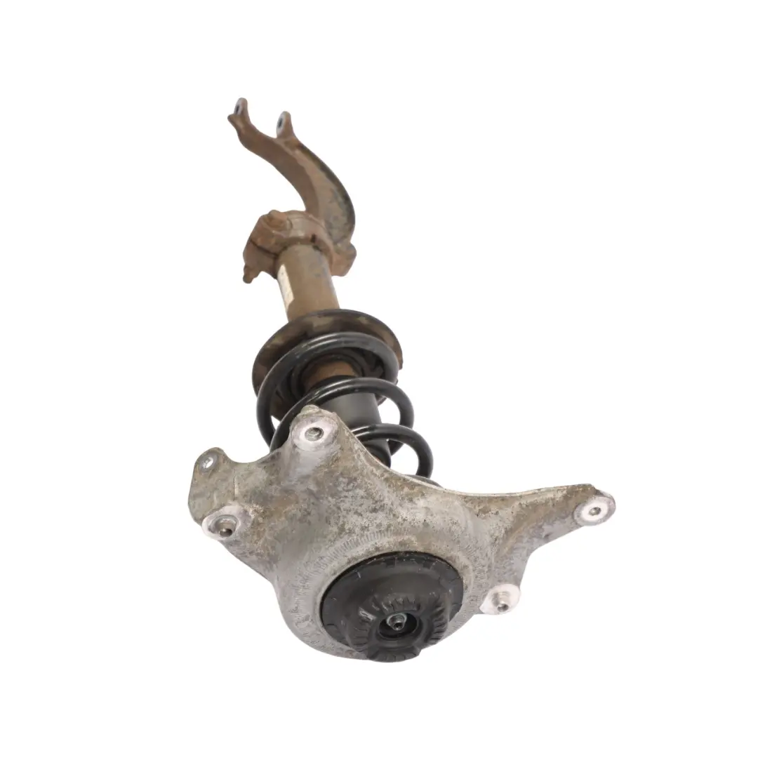 Front Shock Absorber Strut Damper Spring to Audi A4 B8 A5 8T with Part number 8K0413031BF Audi A4 B8 A5 8T Front Shock Absorber Strut Damper Spring - SKU 8K0413031BF - Part number 8K0413031BF