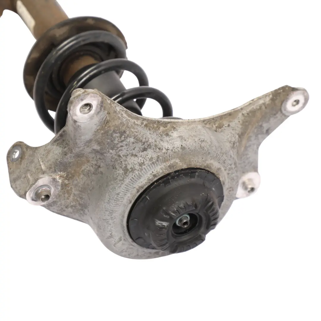 Amortisseur Jambe Ressort Avant pour Audi A4 B8 A5 8T à propos du numéro de pièce 8K0413031BF Audi A4 B8 A5 8T Amortisseur Jambe Ressort Avant - SKU 8K0413031BF - Numéro de pièce 8K0413031BF