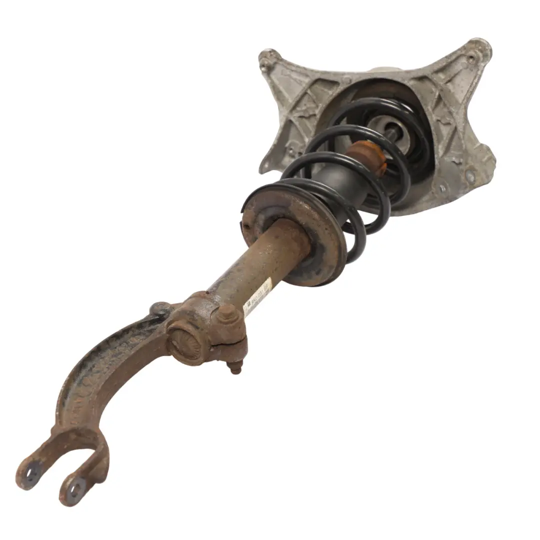 Ammortizzatore Molla Anteriore per Audi A4 B8 A5 8T con numero di parte 8K0413031BF Audi A4 B8 A5 8T Ammortizzatore Molla Anteriore - SKU 8K0413031BF - Numero di parte 8K0413031BF