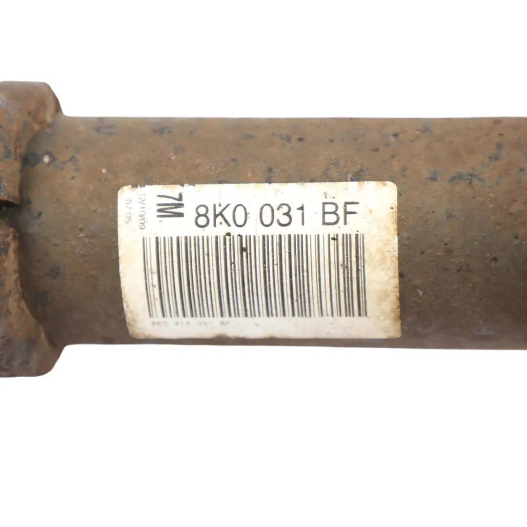Front Shock Absorber Strut Damper Spring to Audi A4 B8 A5 8T with Part number 8K0413031BF Audi A4 B8 A5 8T Front Shock Absorber Strut Damper Spring - SKU 8K0413031BF - Part number 8K0413031BF