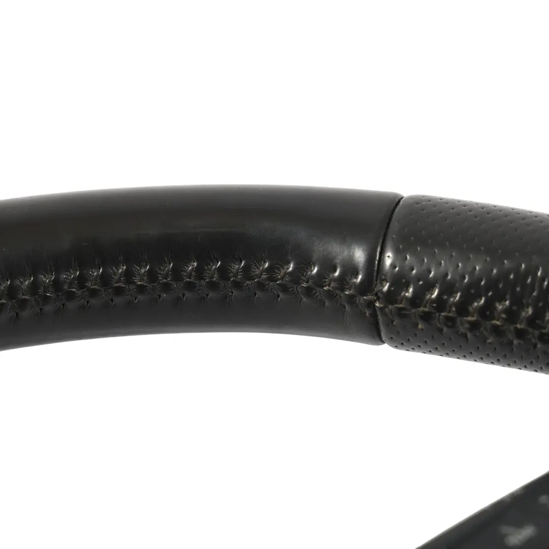 Volant S Line Cuir Noir pour Audi A4 B8 A5 8T Q5 8R à propos du numéro de pièce 8K0419091CA Audi A4 B8 A5 8T Q5 8R Volant S Line Cuir Noir - SKU 8K0419091CA - Numéro de pièce 8K0419091CA