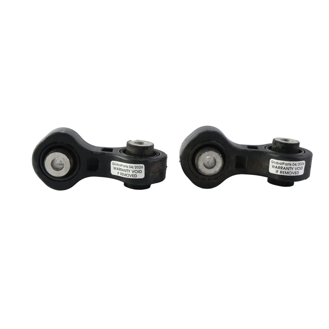 8F Bielletta Barra Stabilizzatrice Posteriore per Audi A4 B8 A5 8T con numero di parte 8K0505465G Audi A4 B8 A5 8T 8F Bielletta Barra Stabilizzatrice Posteriore - SKU 8K0505465G - Numero di parte 8K0505465G