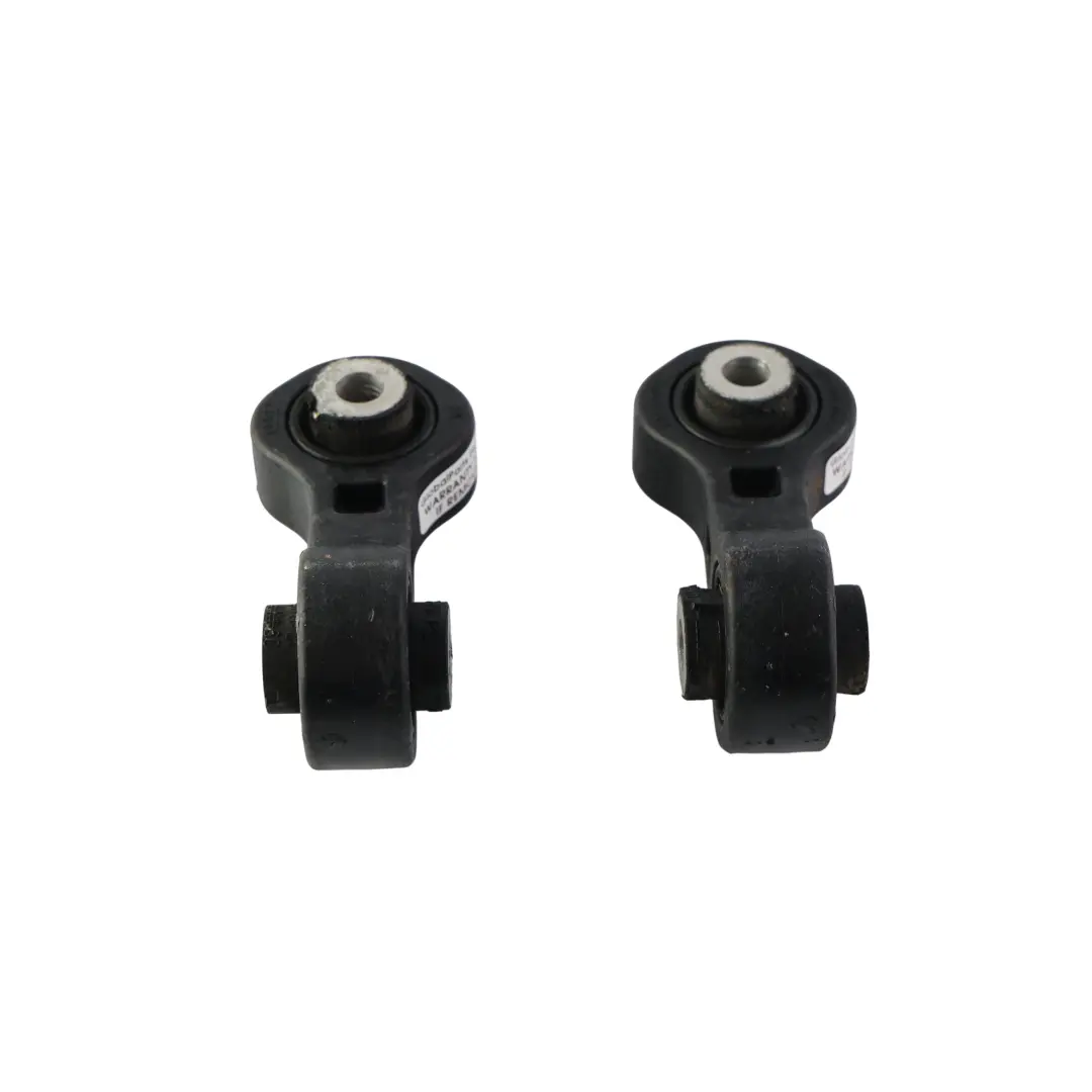 Audi A4 B8 A5 8T 8F Barre Stabilisatrice Arrière Gauche Droite - SKU 8K0505465G - Numéro de pièce 8K0505465G