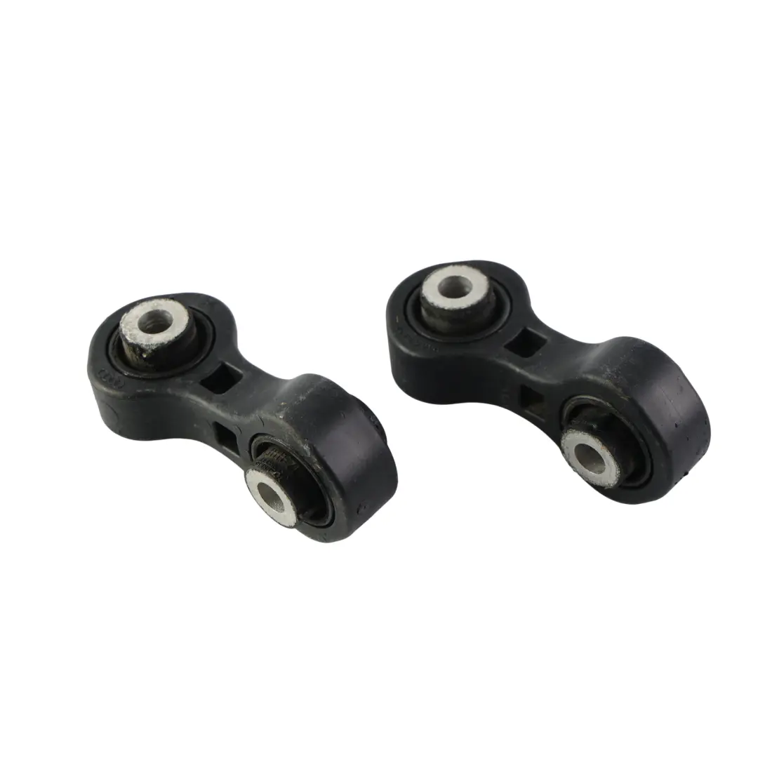 Audi A4 B8 A5 8T 8F Bielletta Barra Stabilizzatrice Posteriore - SKU 8K0505465G - Numero di parte 8K0505465G