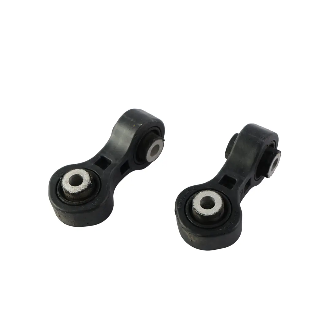Audi A4 B8 A5 8T 8F Tylny Łącznik Stabilizatora Lewy Prawy - SKU 8K0505465G - Numer Części 8K0505465G