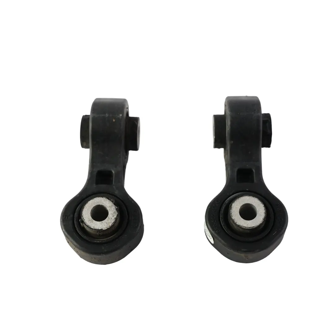 Audi A4 B8 A5 8T 8F Barra Estabilizadora Suspensión Trasera - SKU 8K0505465G - Número de pieza 8K0505465G