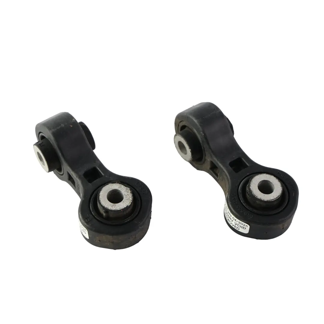 Audi A4 B8 A5 8T 8F Tylny Łącznik Stabilizatora Lewy Prawy - SKU 8K0505465G - Numer Części 8K0505465G