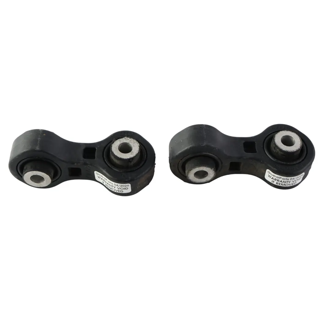 8F Hintere Federung Stabilisator Stange Links Rechts für Audi A4 B8 A5 8T mit Teilenummer 8K0505465G Audi A4 B8 A5 8T 8F Hintere Federung Stabilisator Stange Links Rechts - SKU 8K0505465G - Teilenummer 8K0505465G