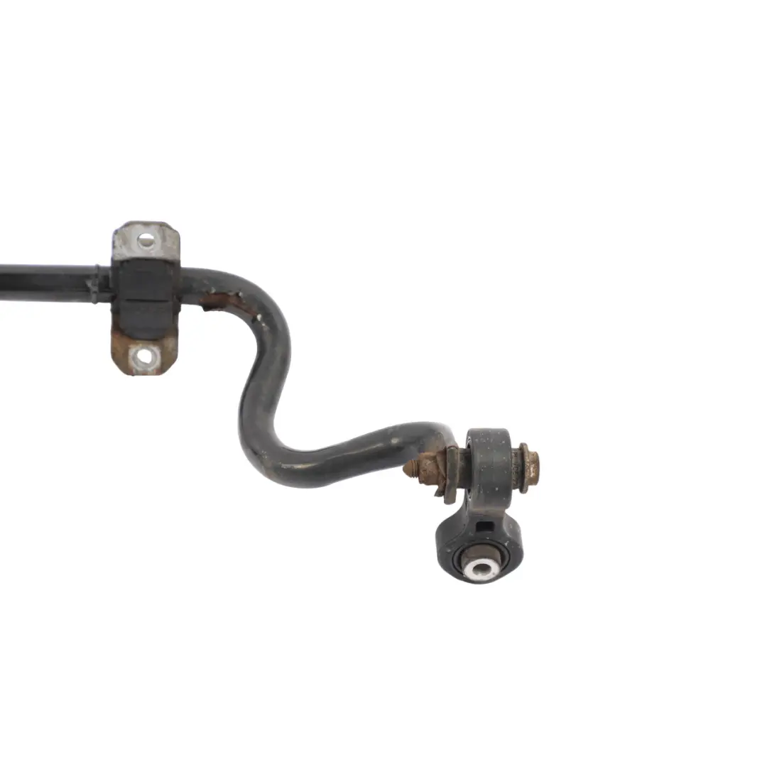 Audi A4 B8 A5 8T Barra Stabilizzatrice Posteriore Sospensione - SKU 8K0511305M - Numero di parte 8K0511305M