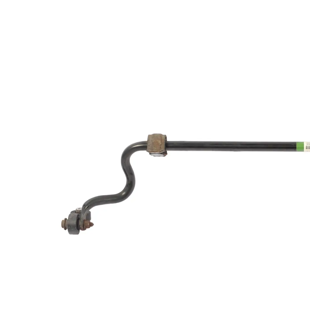 Audi A4 B8 A5 8T Barra Stabilizzatrice Posteriore Sospensione - SKU 8K0511305M - Numero di parte 8K0511305M