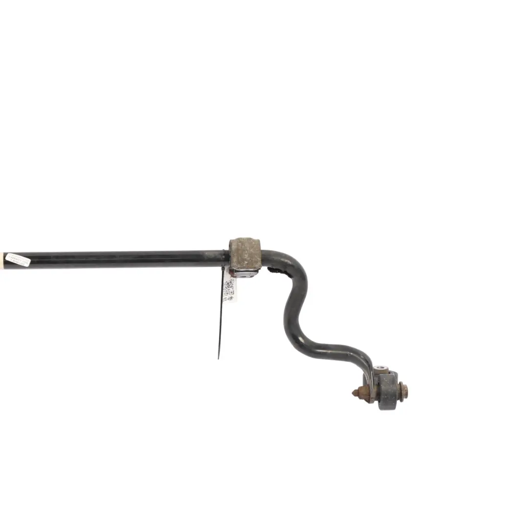Audi A4 B8 A5 8T Hinterachse Stabilisator Federung Anti Roll Bar - SKU 8K0511305M - Teilenummer 8K0511305M