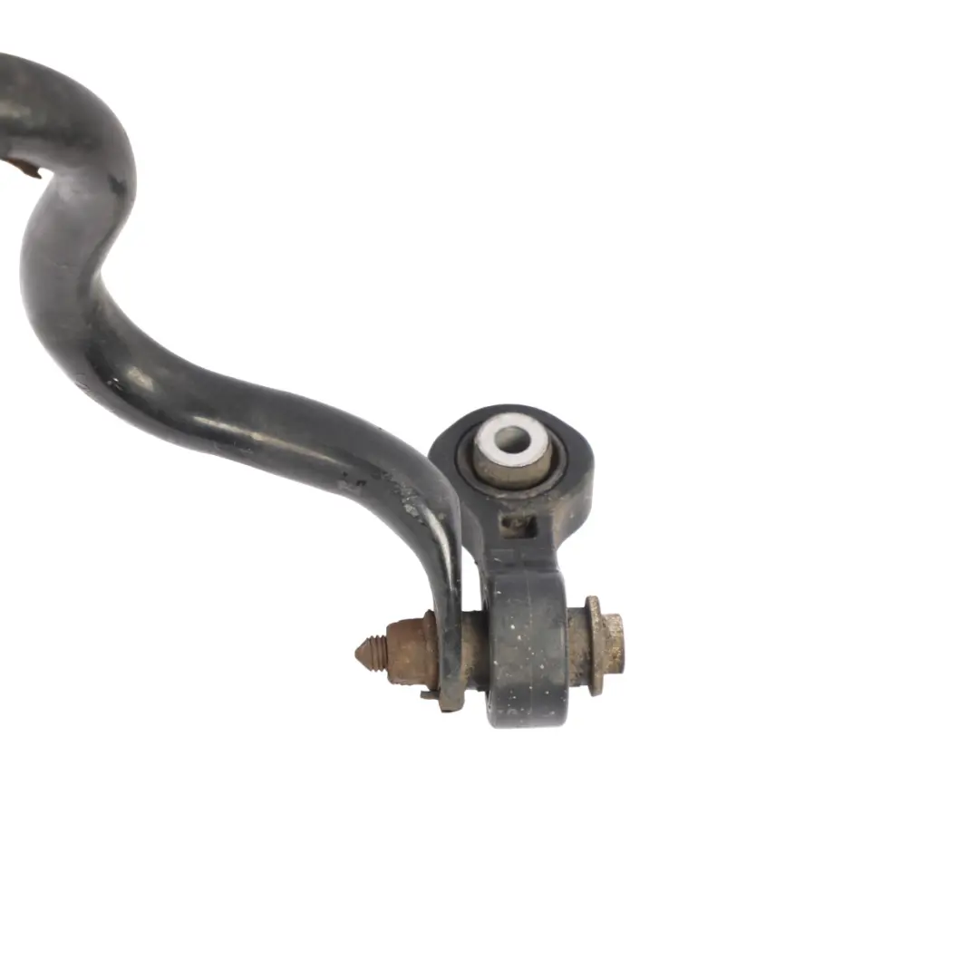 Audi A4 B8 A5 8T Barre Stabilisatrice Arrière Suspension - SKU 8K0511305M - Numéro de pièce 8K0511305M