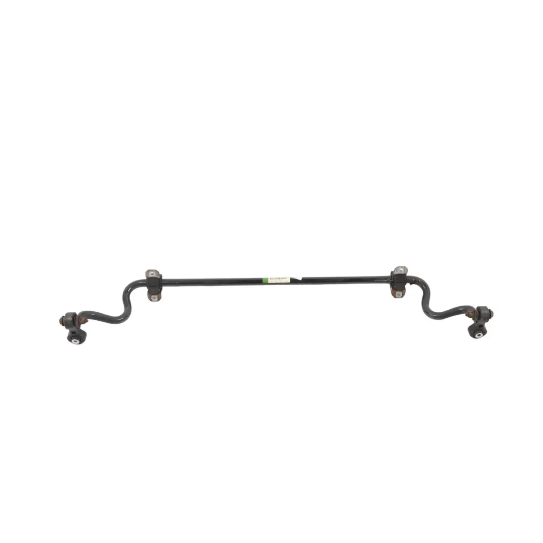 Hinterachse Stabilisator Federung Anti Roll Bar für Audi A4 B8 A5 8T mit Teilenummer 8K0511305M Audi A4 B8 A5 8T Hinterachse Stabilisator Federung Anti Roll Bar - SKU 8K0511305M - Teilenummer 8K0511305M