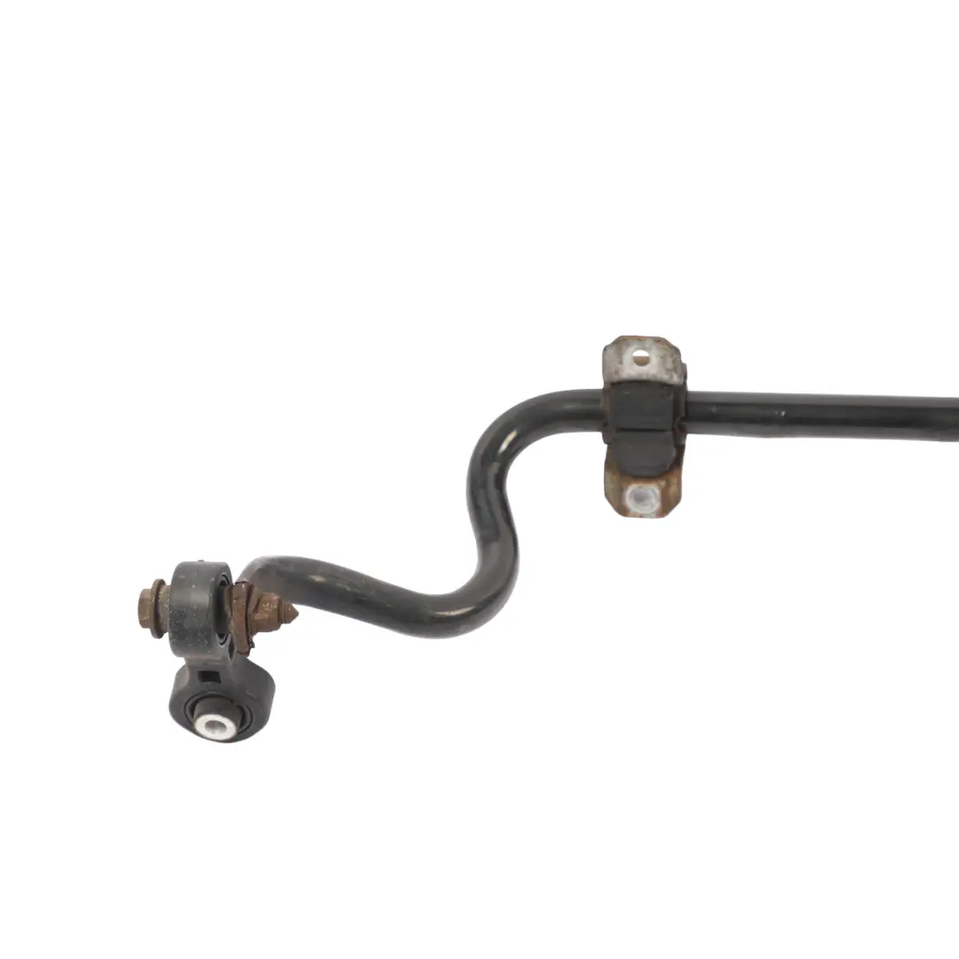 Axle Stabilizer Suspension Anti Roll Sway Bar to Audi A4 B8 A5 8T Rear with Part number 8K0511305M Audi A4 B8 A5 8T Rear Axle Stabilizer Suspension Anti Roll Sway Bar - SKU 8K0511305M - Part number 8K0511305M