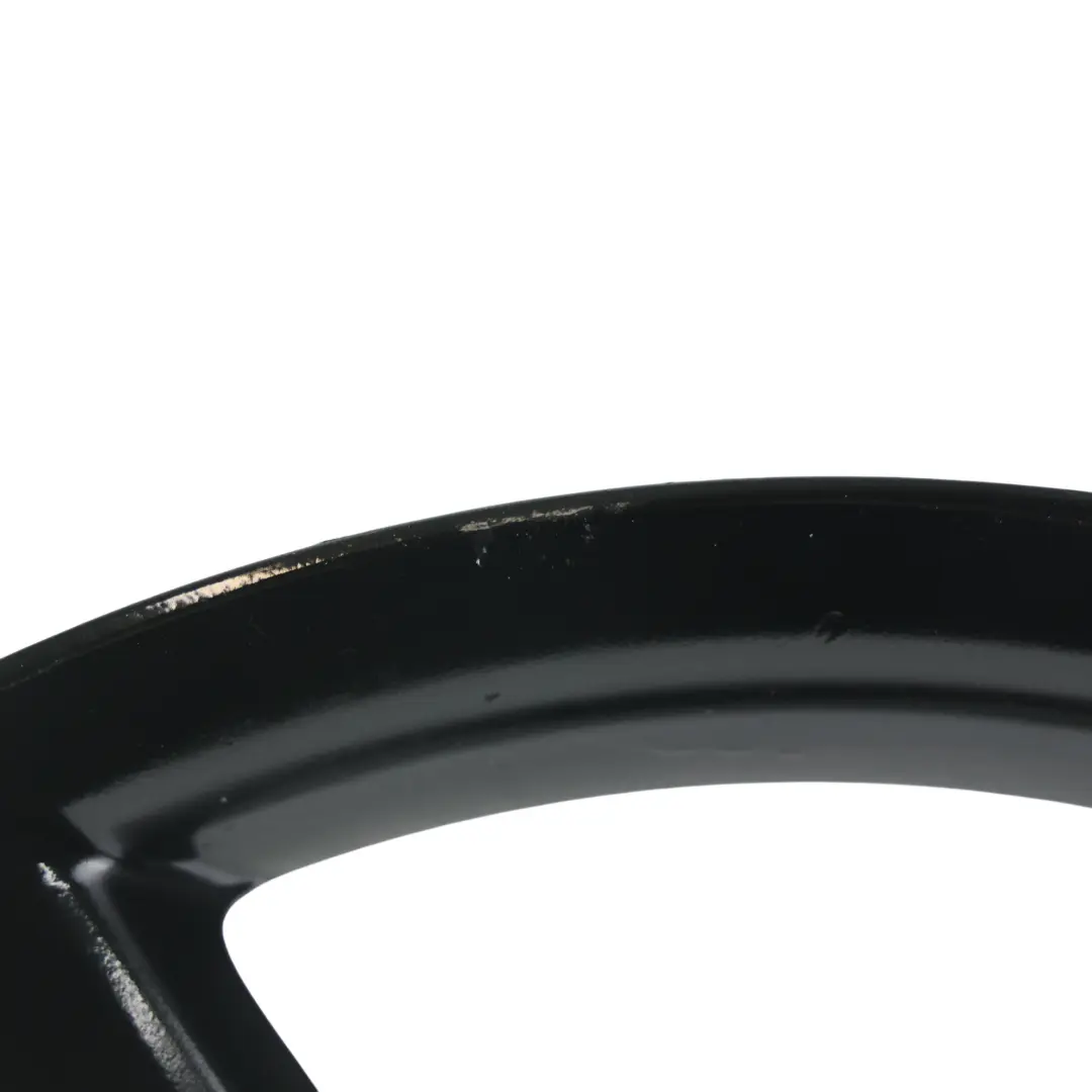 Audi A4 B8 A5 8T Felga Aluminiowa 18" ET47 8J Czarna - SKU 8K0601025CC-5 - Numer Części 8K0601025CC
