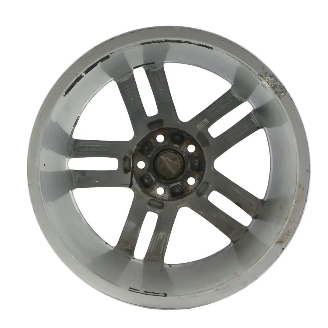 Jante Alliage 18" ET:47 8J Noir pour Audi A4 B8 A5 8T à propos du numéro de pièce 8K0601025CC Audi A4 B8 A5 8T Jante Alliage 18" ET:47 8J Noir - SKU 8K0601025CC-6 - Numéro de pièce 8K0601025CC