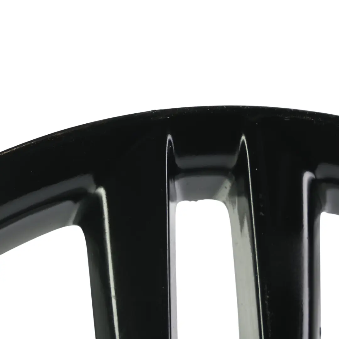Jante Alliage 18" ET:47 8J Noir pour Audi A4 B8 A5 8T à propos du numéro de pièce 8K0601025CC Audi A4 B8 A5 8T Jante Alliage 18" ET:47 8J Noir - SKU 8K0601025CC-6 - Numéro de pièce 8K0601025CC