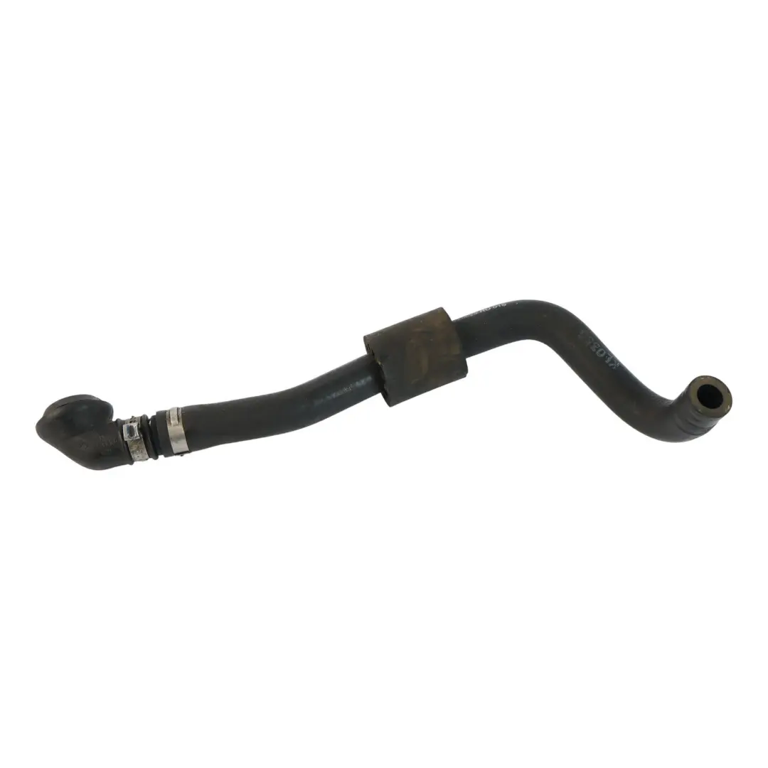 Brake Servo Vacuum Pipe Hose Line 3.2 FSI to Audi A4 B8 A5 8T with Part number 8K0611931BF Audi A4 B8 A5 8T Brake Servo Vacuum Pipe Hose Line 3.2 FSI - SKU 8K0611931BF - Part number 8K0611931BF
