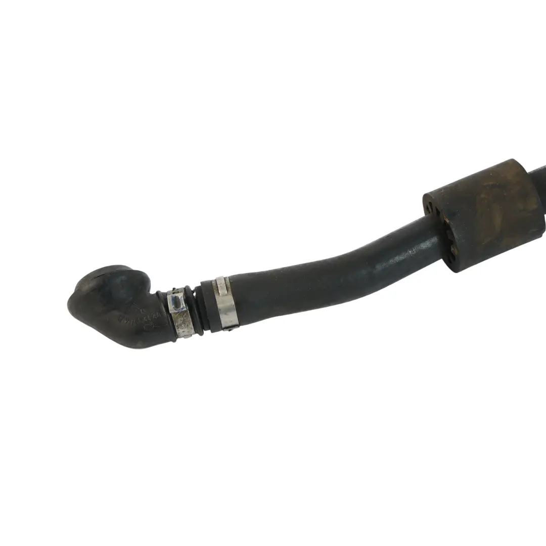 Bremskraftverstärker Vakuum Rohr Schlauch 3.2 FSI für Audi A4 B8 A5 8T mit Teilenummer 8K0611931BF Audi A4 B8 A5 8T Bremskraftverstärker Vakuum Rohr Schlauch 3.2 FSI - SKU 8K0611931BF - Teilenummer 8K0611931BF