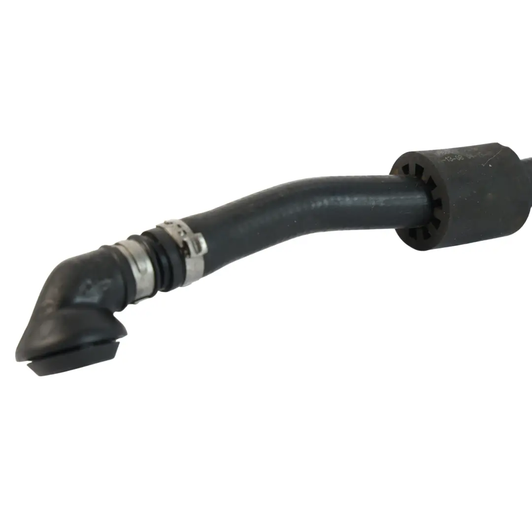 Bremskraftverstärker Vakuum Rohr Schlauch 3.2 FSI für Audi A4 B8 A5 8T mit Teilenummer 8K0611931BF Audi A4 B8 A5 8T Bremskraftverstärker Vakuum Rohr Schlauch 3.2 FSI - SKU 8K0611931BF - Teilenummer 8K0611931BF