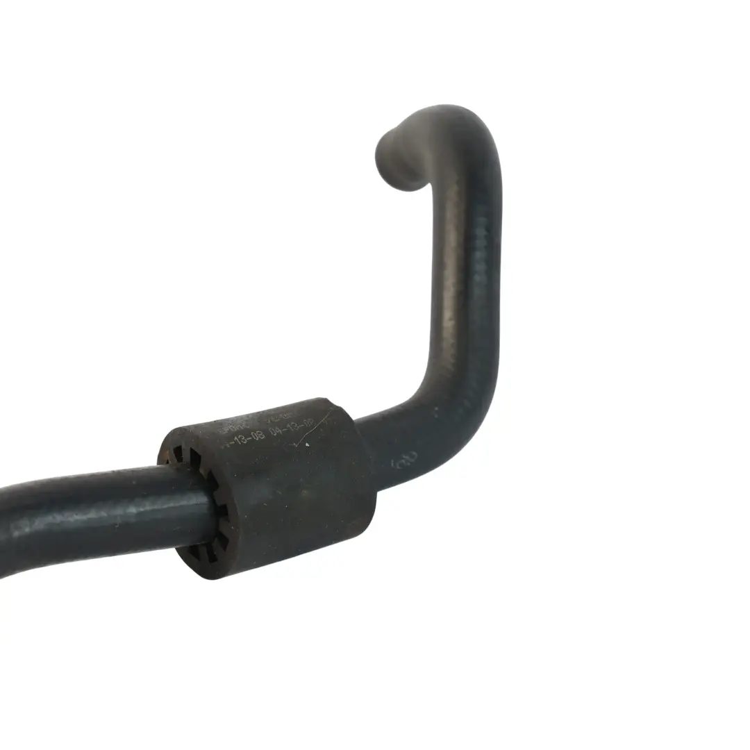 Brake Servo Vacuum Pipe Hose Line 3.2 FSI to Audi A4 B8 A5 8T with Part number 8K0611931BF Audi A4 B8 A5 8T Brake Servo Vacuum Pipe Hose Line 3.2 FSI - SKU 8K0611931BF - Part number 8K0611931BF