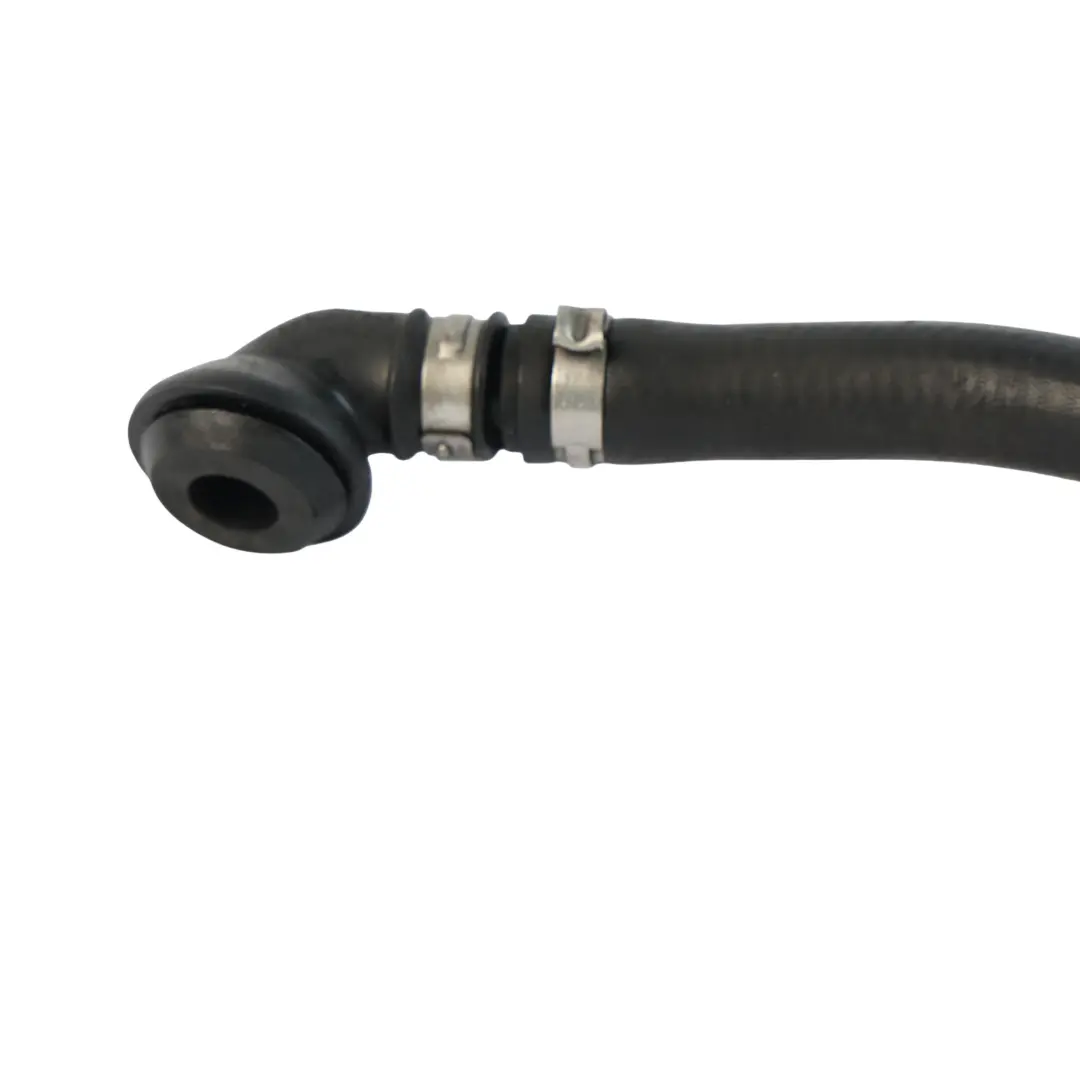 Brake Servo Vacuum Pipe Hose Line 3.2 FSI to Audi A4 B8 A5 8T with Part number 8K0611931BF Audi A4 B8 A5 8T Brake Servo Vacuum Pipe Hose Line 3.2 FSI - SKU 8K0611931BF - Part number 8K0611931BF