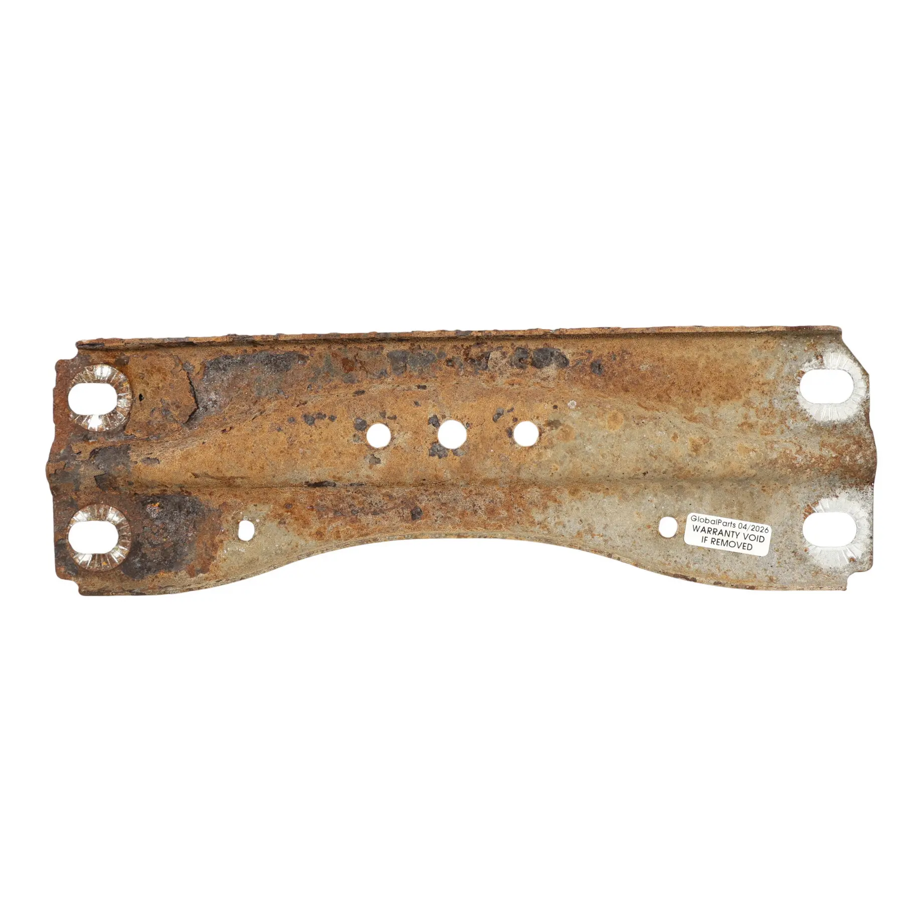 Audi A4 B8 A5 8T Q5 8R Traversa Sottoscocca Supporto Pavimento 8K0803183C