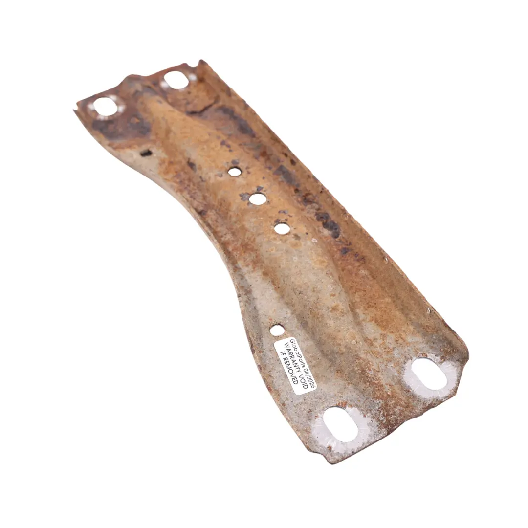 Audi A4 B8 A5 8T Q5 8R Underbody Cross Member Floor Support Strut - SKU 8K0803183C - Part number 8K0803183C