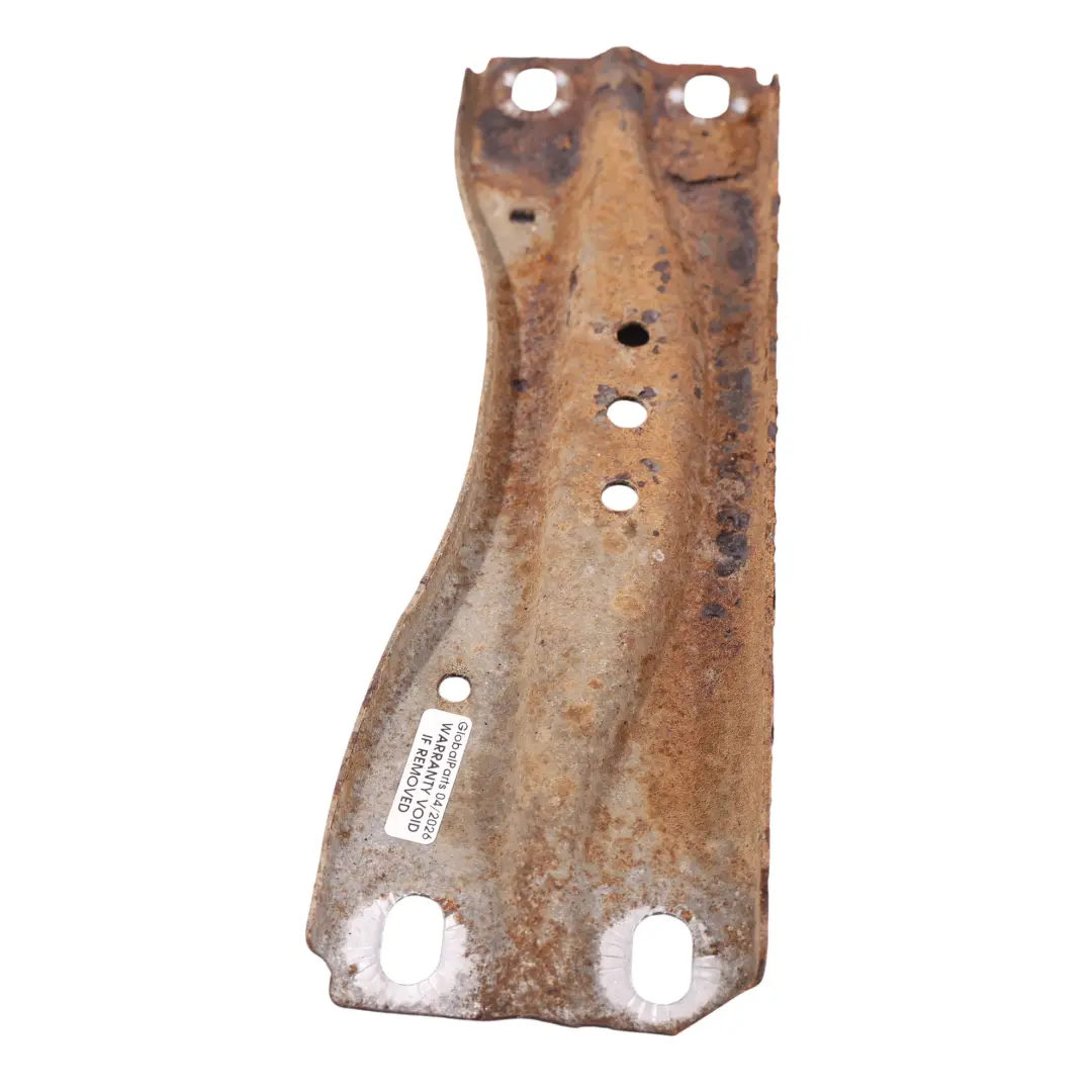 Travesaño Soporte Piso Bajos para Audi A4 B8 A5 8T Q5 8R con número de pieza 8K0803183C Audi A4 B8 A5 8T Q5 8R Travesaño Soporte Piso Bajos - SKU 8K0803183C - Número de pieza 8K0803183C