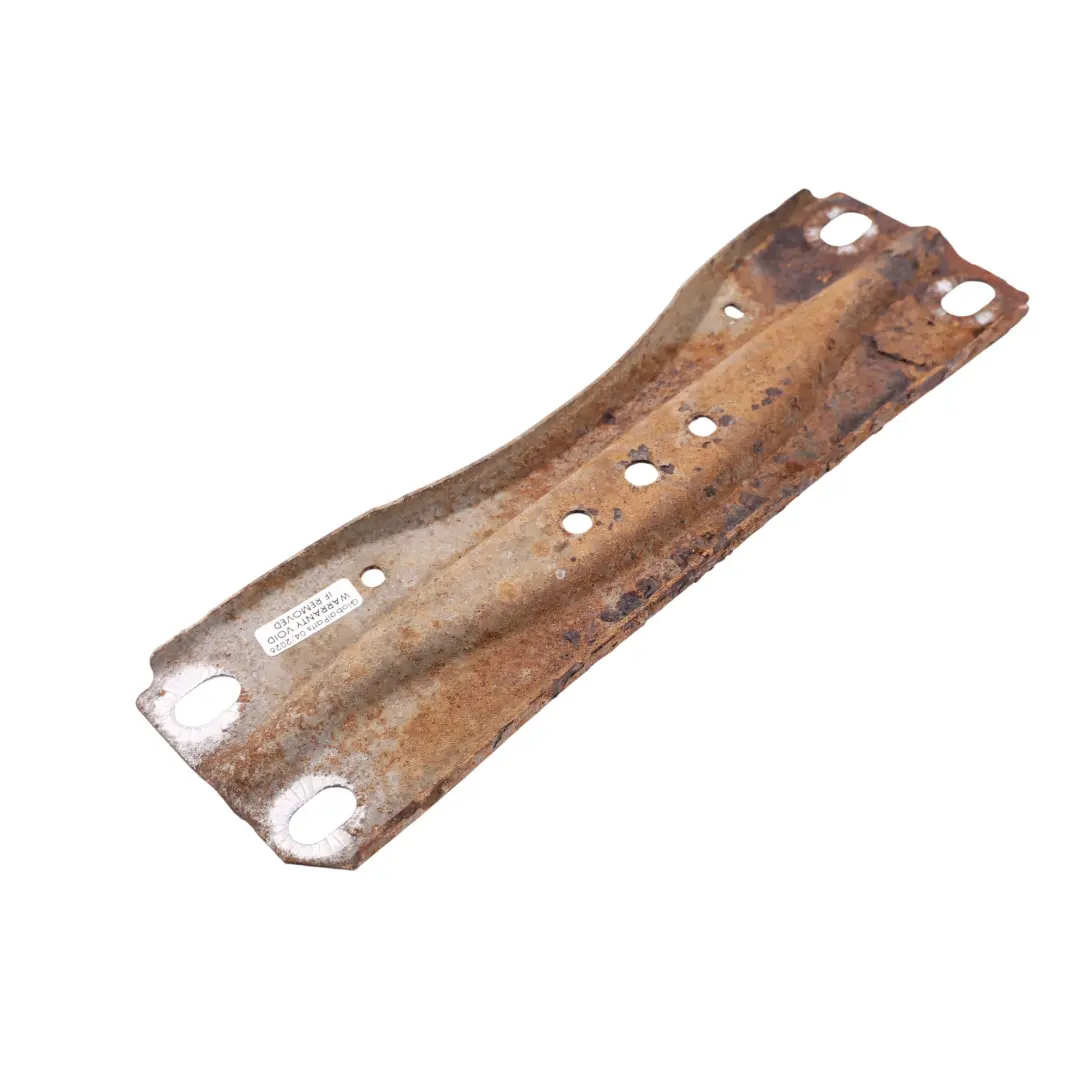 Unterboden Querträger Boden Stütze für Audi A4 B8 A5 8T Q5 8R mit Teilenummer 8K0803183C Audi A4 B8 A5 8T Q5 8R Unterboden Querträger Boden Stütze - SKU 8K0803183C - Teilenummer 8K0803183C