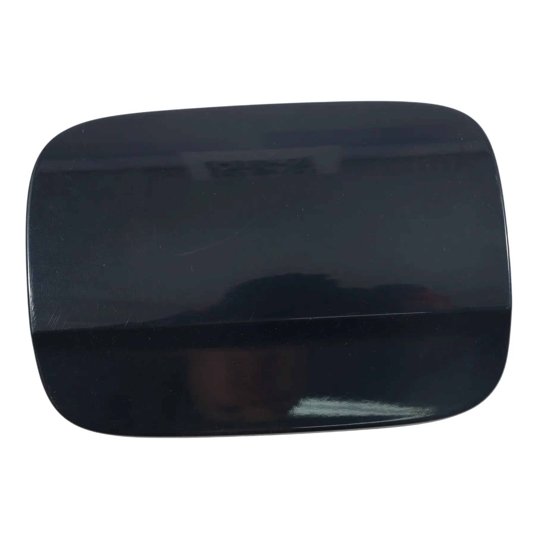 Audi A4 B8 Coperchio Sportello Serbatoio Blu Oceano Z5A 8K0809907