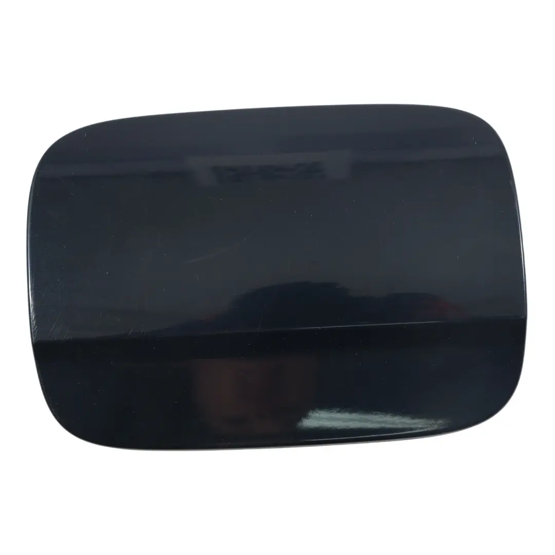 Klapka Wlewu Paliwa Niebieska Ocean Blue - Z5A do Audi A4 B8 o numerze 8K0809907 Audi A4 B8 Klapka Wlewu Paliwa Niebieska Ocean Blue - Z5A - SKU 8K0809907-OBL - Numer Części 8K0809907