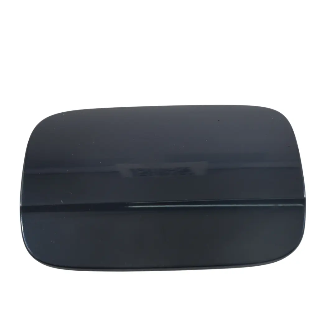 Audi A4 B8 Tapa Combustible Cubierta Azul Océano Z5A - SKU 8K0809907-OBL - Número de pieza 8K0809907