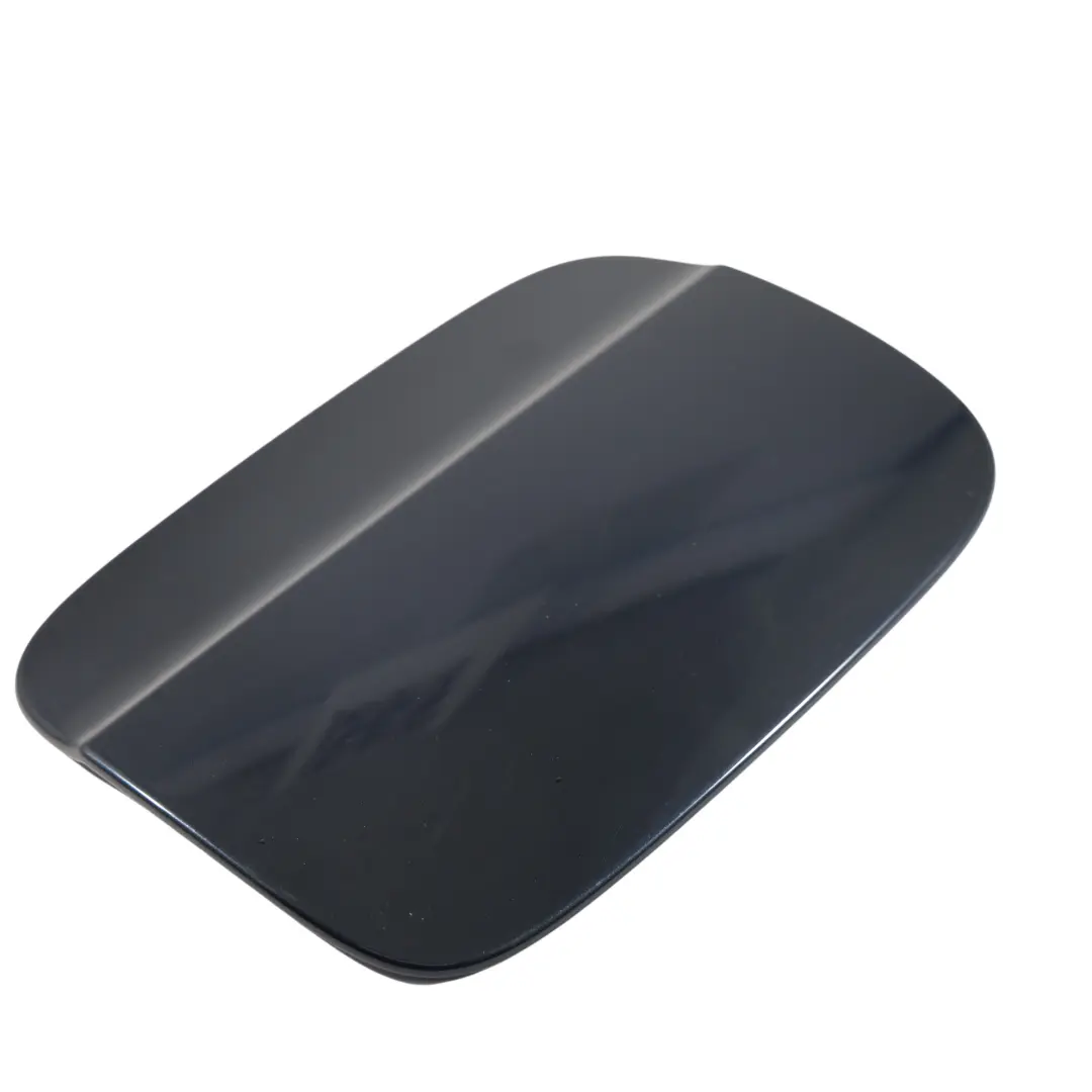 Audi A4 B8 Coperchio Sportello Serbatoio Blu Oceano Z5A - SKU 8K0809907-OBL - Numero di parte 8K0809907