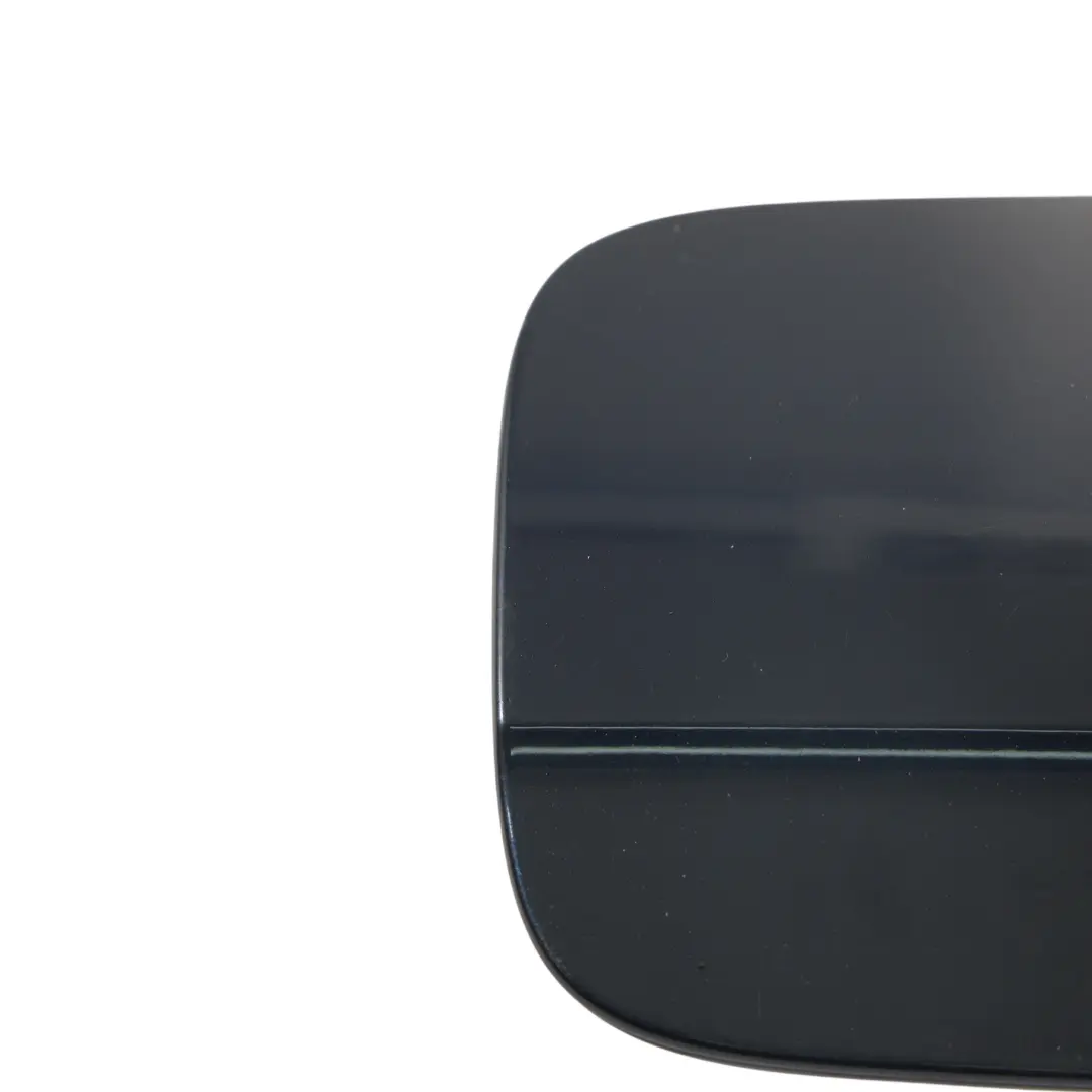 Audi A4 B8 Tankdeckel Abdeckung Ozeanblau Z5A - SKU 8K0809907-OBL - Teilenummer 8K0809907