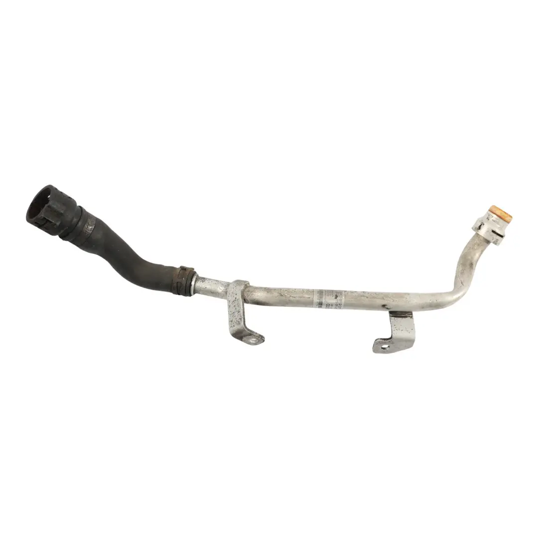 Przewód Wąż Rura Wody Chłodnicy Diesel do Audi A5 8T o numerze 8K0819377C Audi A5 8T Przewód Wąż Rura Wody Chłodnicy Diesel - SKU 8K0819377C-1 - Numer Części 8K0819377C