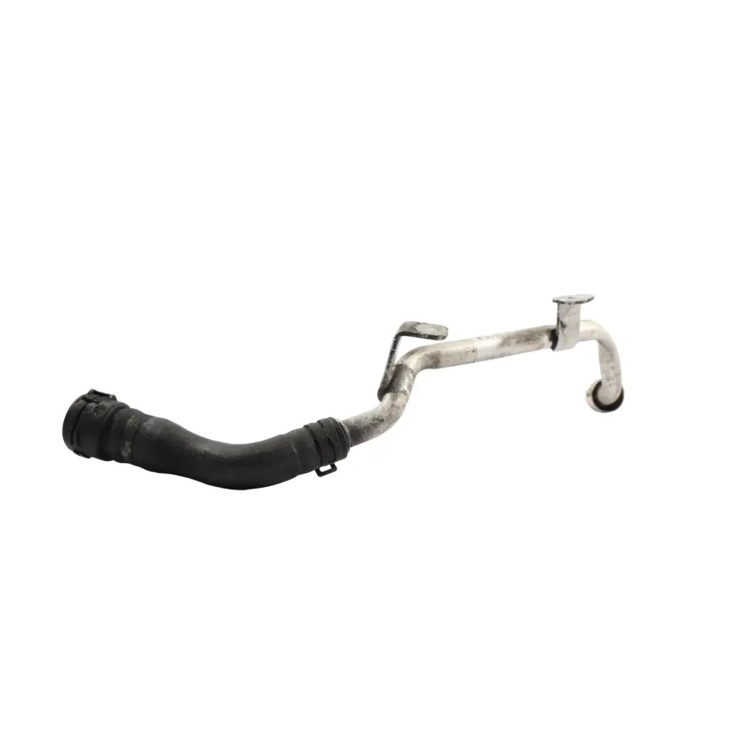 Przewód Wąż Rura Wody Chłodnicy Diesel do Audi A5 8T o numerze 8K0819377C Audi A5 8T Przewód Wąż Rura Wody Chłodnicy Diesel - SKU 8K0819377C-1 - Numer Części 8K0819377C