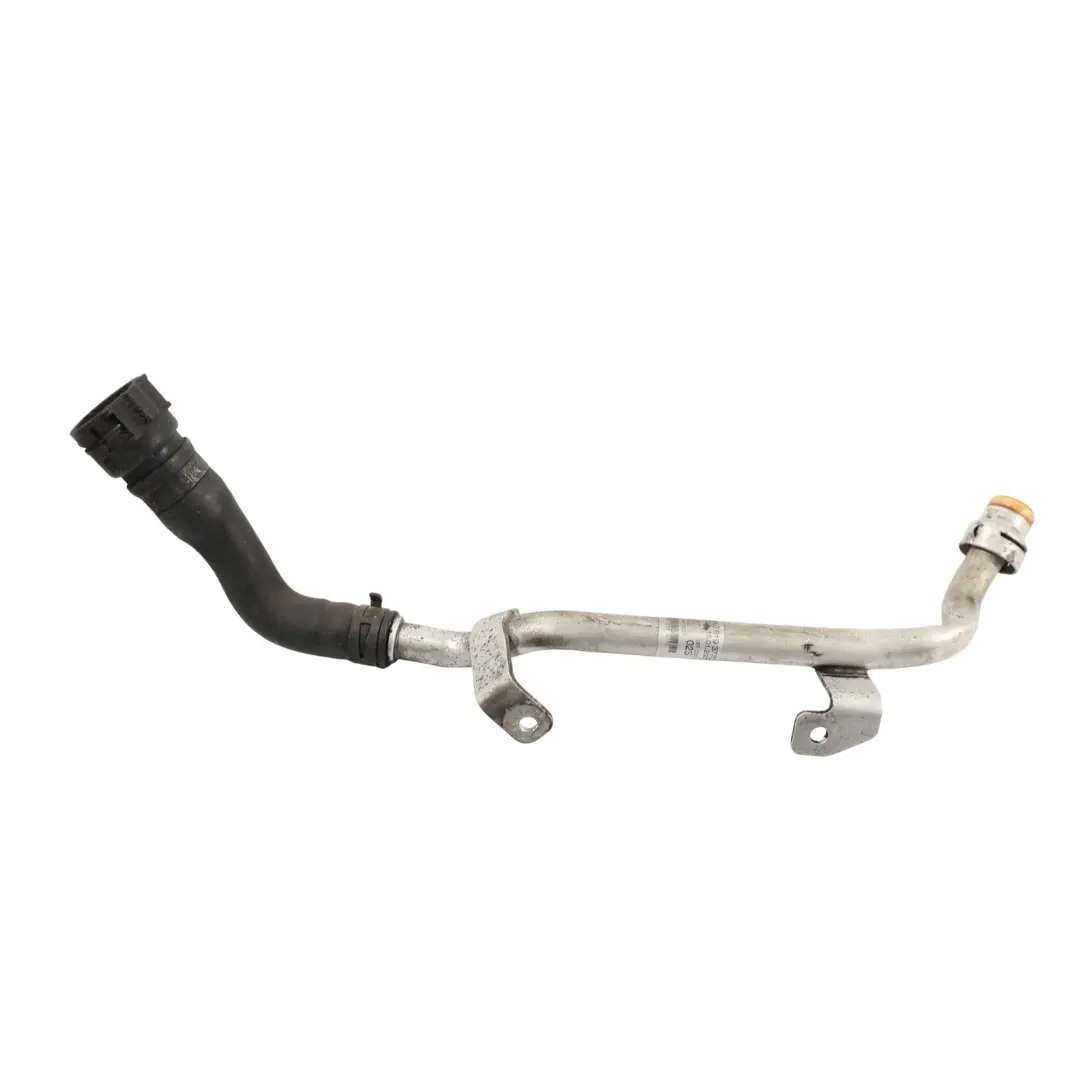 Przewód Wąż Rura Wody Chłodnicy Diesel do Audi A5 8T o numerze 8K0819377C Audi A5 8T Przewód Wąż Rura Wody Chłodnicy Diesel - SKU 8K0819377C-1 - Numer Części 8K0819377C