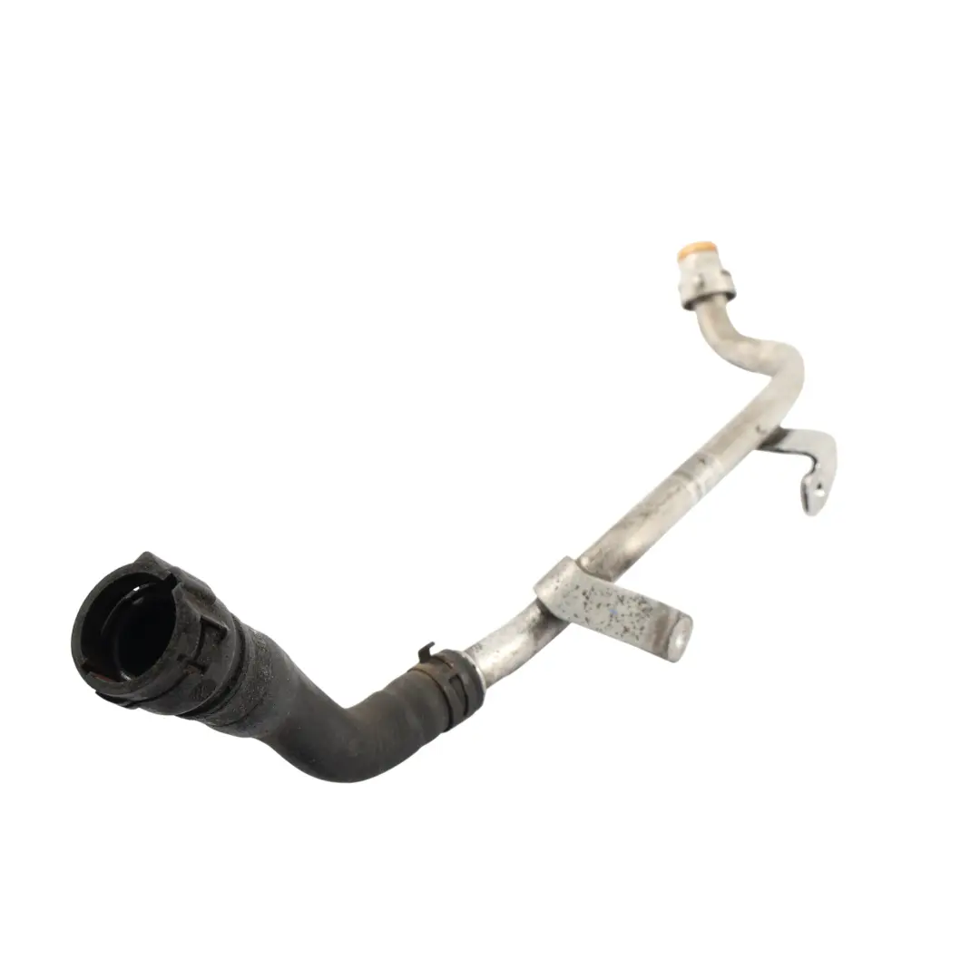 Audi A5 8T Kühler Wasser Kühlmittel Rohr Schlauch Leitung Diesel - SKU 8K0819377C-1 - Teilenummer 8K0819377C