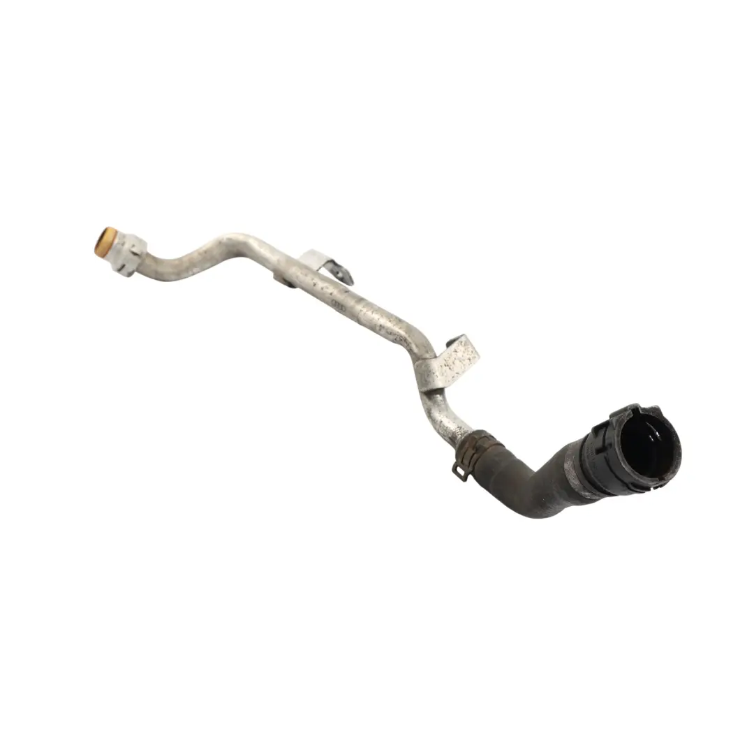 Kühler Wasser Kühlmittel Rohr Schlauch Leitung Diesel für Audi A5 8T mit Teilenummer 8K0819377C Audi A5 8T Kühler Wasser Kühlmittel Rohr Schlauch Leitung Diesel - SKU 8K0819377C-1 - Teilenummer 8K0819377C