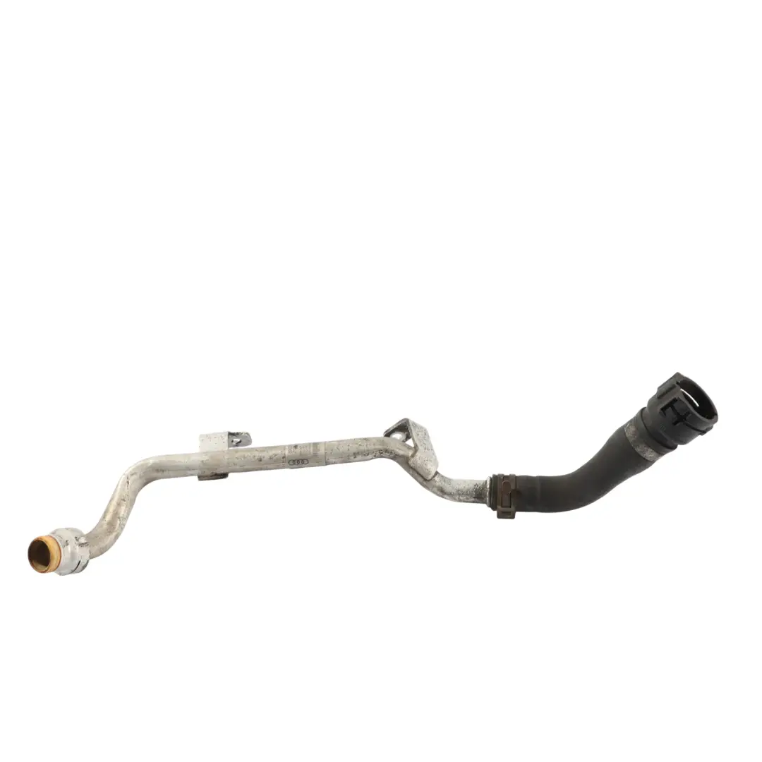 Tuyau Conduite Refroidissement Radiateur Diesel pour Audi A5 8T à propos du numéro de pièce 8K0819377C Audi A5 8T Tuyau Conduite Refroidissement Radiateur Diesel - SKU 8K0819377C-1 - Numéro de pièce 8K0819377C