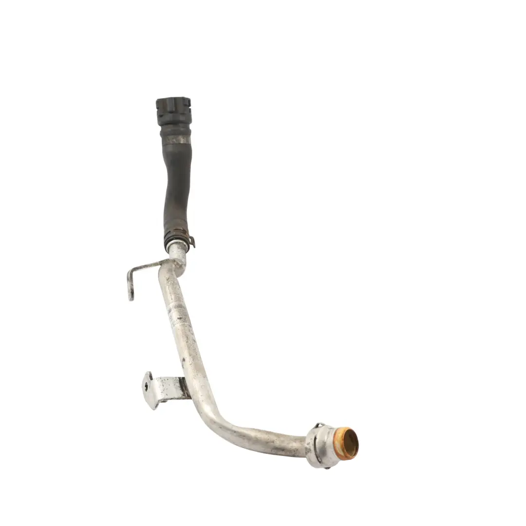 Audi A5 8T Radiator Water Cooling Coolant Pipe Hose Line Diesel - SKU 8K0819377C-1 - Part number 8K0819377C
