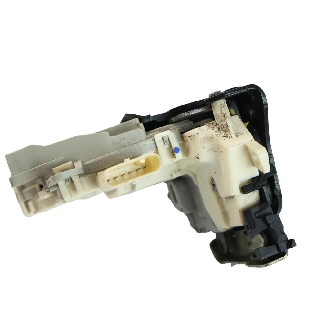 Audi A4 B8 Q5 Q7 Actuador Cerradura Puerta Trasera Derecha - SKU 8K0839016C-1 - Número de pieza 8K0839016C