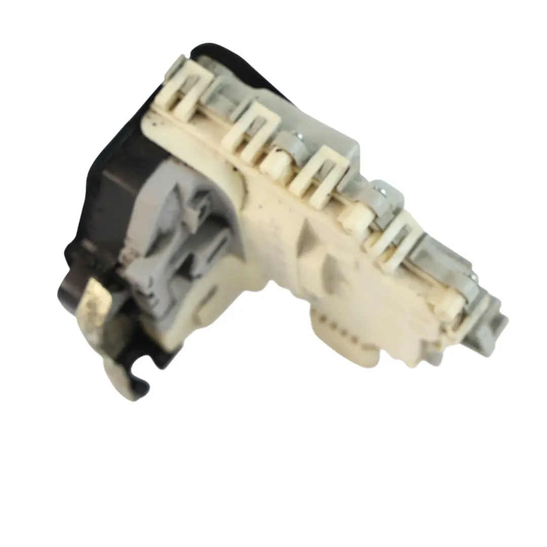 Audi A4 B8 Q5 Q7 Türschloss Stellmotor Hinten Rechts - SKU 8K0839016C-1 - Teilenummer 8K0839016C
