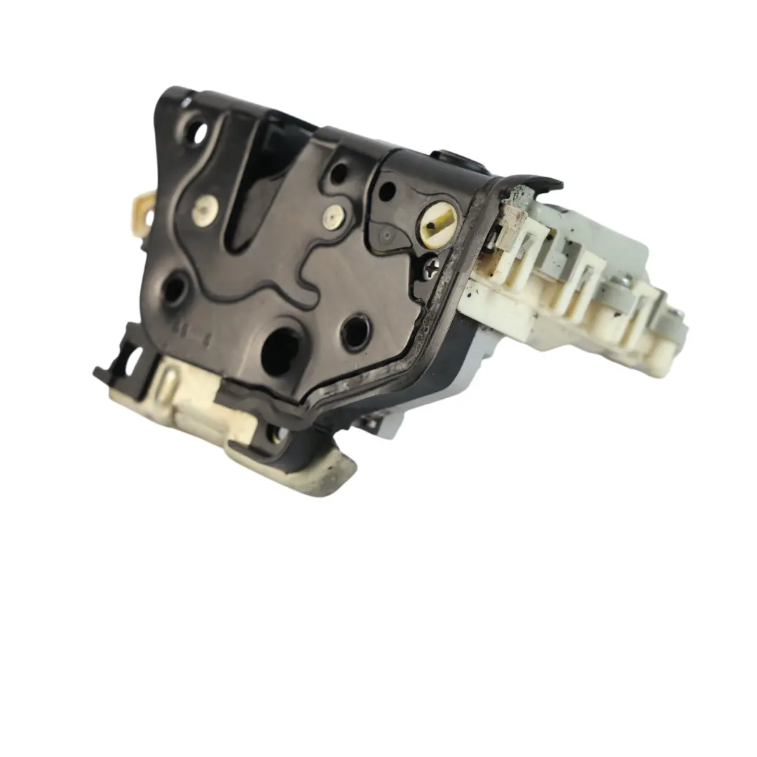 Audi A4 B8 Q5 Q7 Zamek Siłownik Drzwi Tylnych Prawych - SKU 8K0839016C-1 - Numer Części 8K0839016C