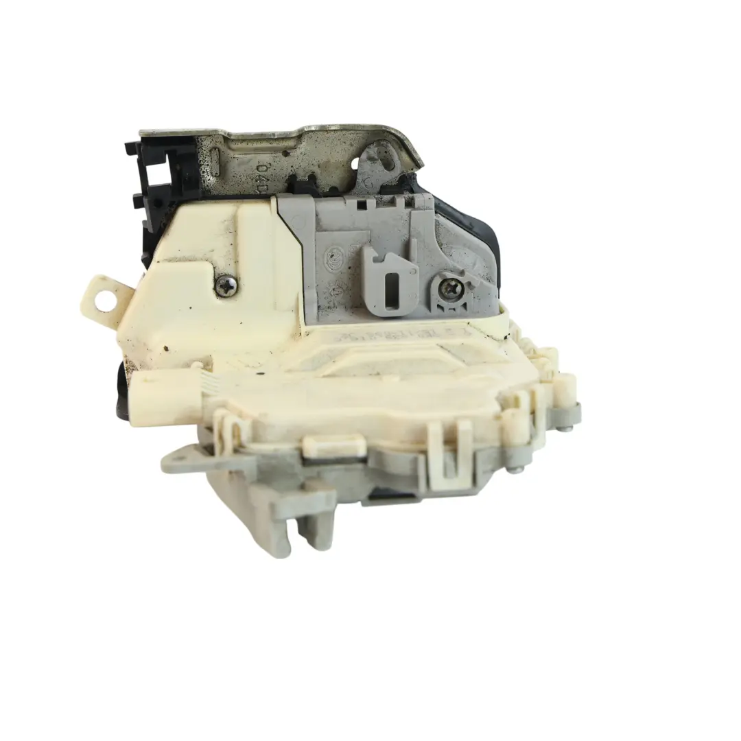 Türschloss Stellmotor Hinten Rechts für Audi A4 B8 Q5 Q7 mit Teilenummer 8K0839016C Audi A4 B8 Q5 Q7 Türschloss Stellmotor Hinten Rechts - SKU 8K0839016C-1 - Teilenummer 8K0839016C