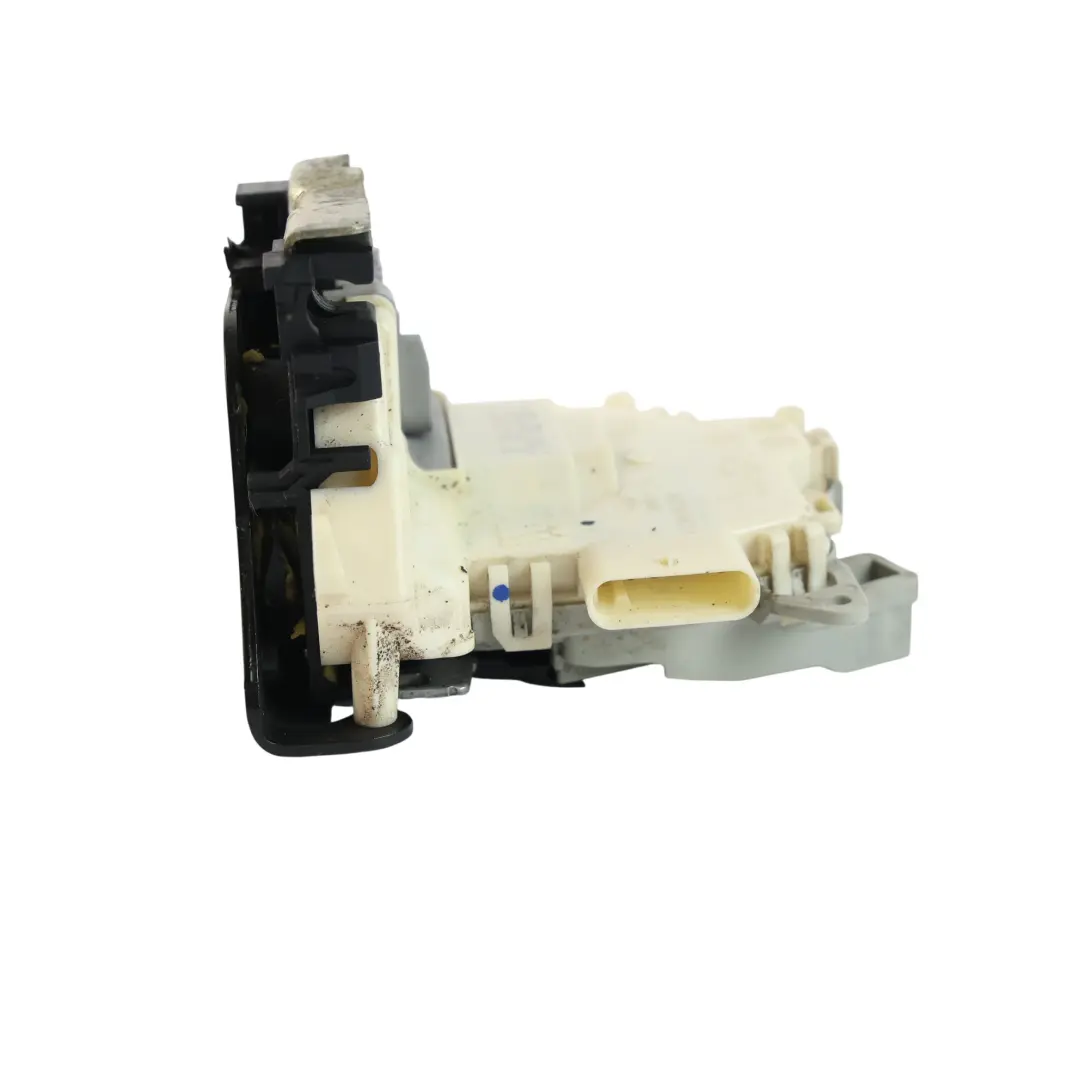 Audi A4 B8 Q5 Q7 Türschloss Stellmotor Hinten Rechts - SKU 8K0839016C-1 - Teilenummer 8K0839016C